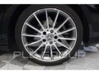 2018 Mercedes Benz CLA 200