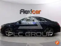 2018 Mercedes Benz CLA 200