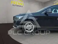 2018 Mercedes Benz CLA 200