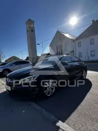 2018 Mercedes Benz CLA 200