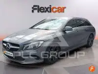 2018 Mercedes Benz CLA 200