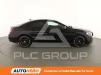 2018 Mercedes Benz CLA 220