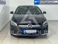 2018 Mercedes Benz CLA 220