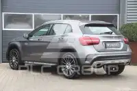 2018 Mercedes Benz GLA 220