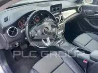 2018 Mercedes Benz CLA 220