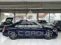 2018 Mercedes Benz CLA 220