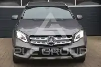 2018 Mercedes Benz GLA 220