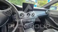 2018 Mercedes Benz CLA 220