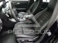 2018 Mercedes Benz CLA 220