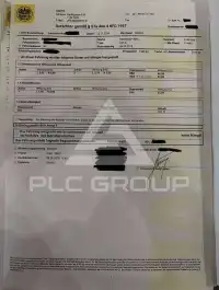 2018 Mercedes Benz CLA 220