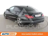 2018 Mercedes Benz CLA 220
