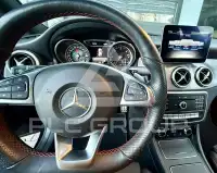 2018 Mercedes Benz CLA 220