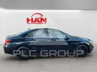 2018 Mercedes Benz CLA 220