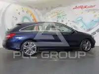 2018 Mercedes Benz CLA 220