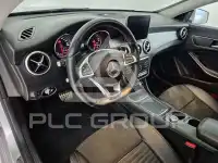 2018 Mercedes Benz CLA 220