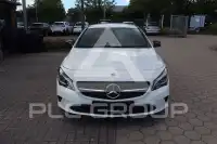 2018 Mercedes Benz CLA 220