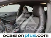 2018 Mercedes Benz CLA 220