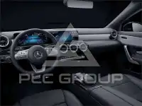 2018 Mercedes Benz CLA 220