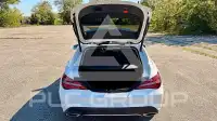 2018 Mercedes Benz CLA 220