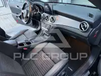 2018 Mercedes Benz CLA 220