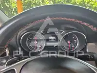 2018 Mercedes Benz CLA 220