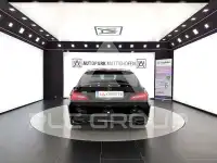 2018 Mercedes Benz CLA 220