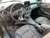 2018 Mercedes Benz CLA 220