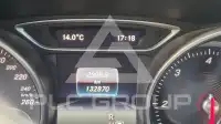 2018 Mercedes Benz CLA 220