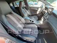2018 Mercedes Benz CLA 220