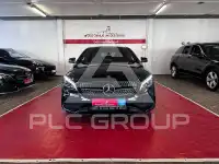 2018 Mercedes Benz CLA 220