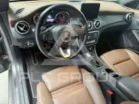 2018 Mercedes Benz CLA 220