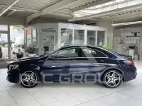 2018 Mercedes Benz CLA 220