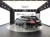 2018 Mercedes Benz CLA 220