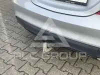 2018 Mercedes Benz CLA 220