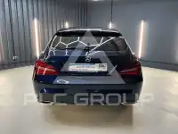 2018 Mercedes Benz CLA 220