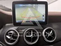 2018 Mercedes Benz CLA 220