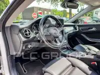 2018 Mercedes Benz CLA 220