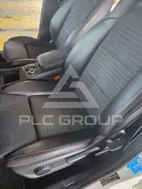 2018 Mercedes Benz CLA 220