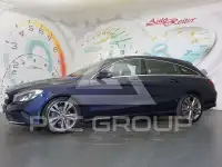 2018 Mercedes Benz CLA 220