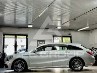 2018 Mercedes Benz CLA 220