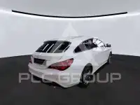 2018 Mercedes Benz CLA 220