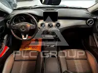 2018 Mercedes Benz CLA 220
