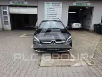 2018 Mercedes Benz CLA 220