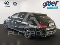 2018 Mercedes Benz CLA 220