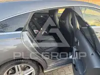 2018 Mercedes Benz CLA 220