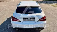 2018 Mercedes Benz CLA 220