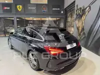 2018 Mercedes Benz CLA 220