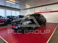 2018 Mercedes Benz CLA 220