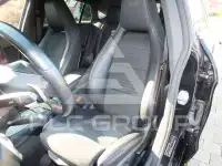 2018 Mercedes Benz CLA 220