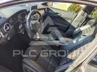 2018 Mercedes Benz CLA 220